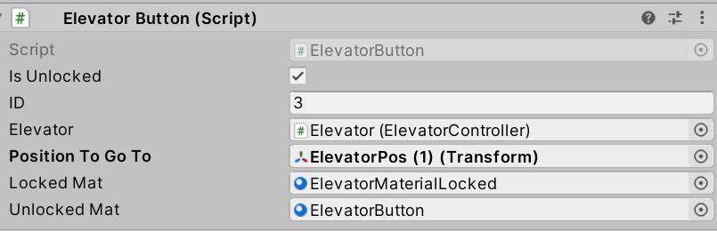 ElevatorButtonInspector